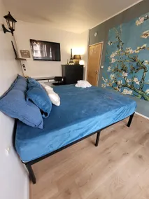 2/3 bedroom apartment near Paris - Image 3