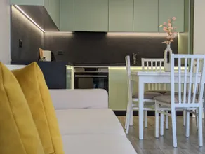 Cozy Flat Appartments in Tirana - Image 3