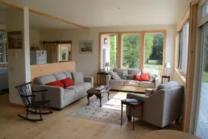 Scenic VT Vacation Home: Kingdom Trails/Burke Mtn - Image 5