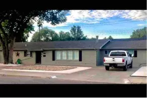 Lubbock Retro House - Image 2