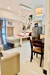 Japandi staycation in BGC - Image 4