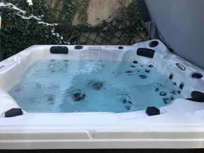 Cottage for 2/6 people with hot tub and pool - Image 2