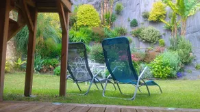 ”Le Coin de falaise” – Apartment for 2/3 people - Image 3