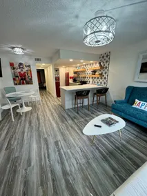 Mid-Century Modern Beachfront - Image 3