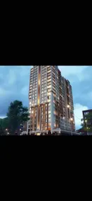 Zhilanskaya Street 68 center, KADOR HOME 111 - Image 5