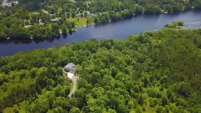 Spread Eagle Sanctuary|ATV Access| Kitchen - Image 4