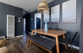 Newly designed Executive Apartment PET FRIENDLY - Image 3