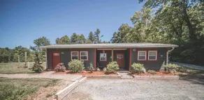 Pisgah Adventure Cabin. Biking and hiking dream! - Image 3