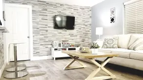 *REMODELED Beach Condo half a block from the ocean - Image 2