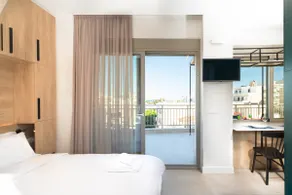 LUXURIOUS SMYRNIS LOFT - Image 3