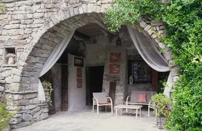ANCIENT STABLE IN CANOVA SINCE 1672 - Image 5