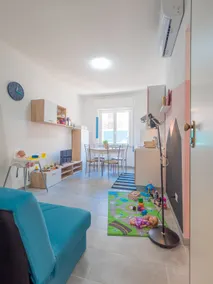 Babyaccommodation Family Panoramic II - Image 3