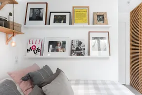 Bright mini loft in the heart of the capital - Image 5