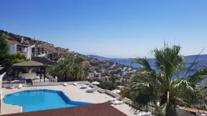 2+1 gundogan with sea view - Image 3