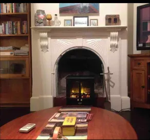 1850s Stone Cottage - Image 3