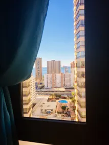 Levante Beach Penthouse - Image 5