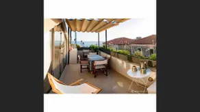 The Tsa Townhouse, Kardamyli - Image 2