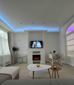 Sublime apartment Quiet Cozy & Jacuzzi - Image 2