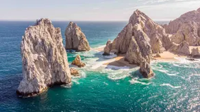 Quivira Golf Front Cabo Villa w/ Heated Pool, Rooftop Jacuzzi, Resort Access - Image 5