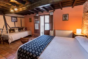 apartamento rural ”el plantío” - Image 2