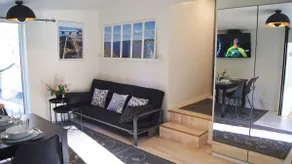 Modern Cabin in Stockholm Archipelago - Image 3