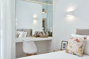 Luxurious Spacious Apt next to Hilton Hotel - Image 3