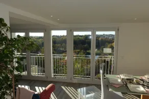 Luxury apartment in the Neckarblick guest house - Image 2