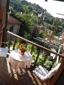A cozy nest in the hills of Nikiti! - Image 2