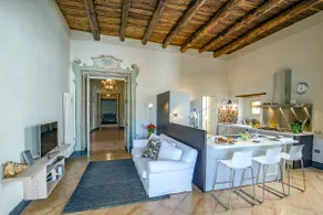 historic elegant apartment sea view cathedral - Image 2
