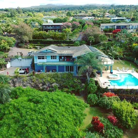 Private Pool - 180° Ocean View - Minutes to Beach - Image 2