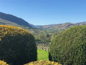 Refurbished 2024 Thirwall - Threlkeld, Keswick. - Image 4