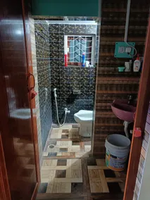 Zz Lovely 1 BHK rental unit in Haldia - Riverside - Image 5