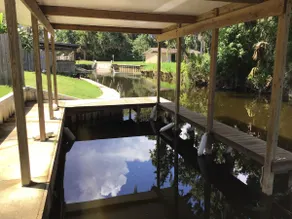 Salt Springs Soulful A-frame Retreat - Image 4