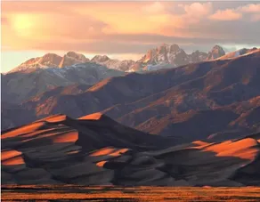 Serene Sand Dunes View * Organic Farm * Stargazing - Image 4