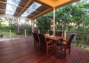 2 Bedroom Victorian Luxury in Lilydale - Image 3