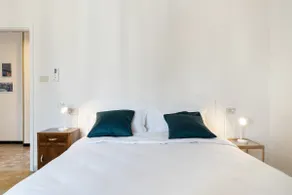 GuestHost - San Donato Bologna Fiere Apartment - Image 5