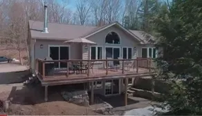 MCHARRADISE! All Seasons Cozy Waterfront Cottage - Image 4