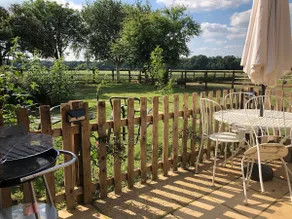 Pet Friendly Eden Cottage 2 Adult & 2 Children - Image 4