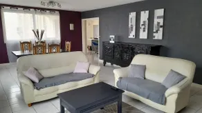 Downtown apartment loudeac - Image 2