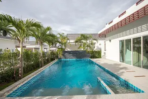 Luxury House in Hua Hin - Image 3