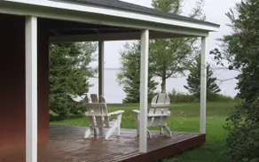 CMTR Cottage - Image 4