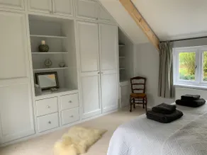 Beautiful Dartmoor house, idyllic moorland setting - Image 3