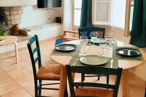 Air-conditioned duplex in the heart of the island - Image 3