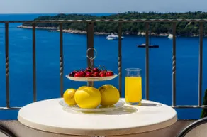 Villa Viktorija - Old town & sea view - Image 5