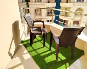 RG Homes : Saraswati - 1 BHK Apt, Wifi - Image 4