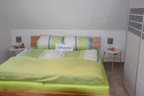 Glienicke vacation apartment on the green and idyllic outskirts of Berlin - Image 5