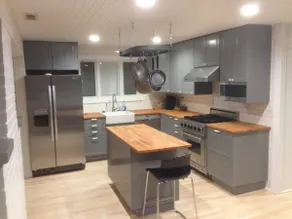 Big Beach Front House 8br 5ba Fireplace/Pit*WiFi* - Image 4