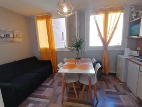”Ô Bord de l'eau” Apartment 2 steps from the sea - Image 3