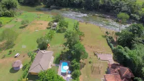 Chácara dos Peres in Barra do Sana Rio Macaé - Image 5