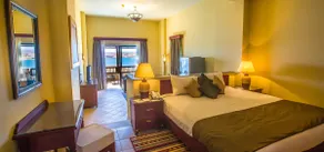 Marina Residence Suite Port Ghalib 1 Bedroom Suite - Image 2